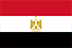Bandera Egipto