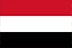 Bandera Yemen